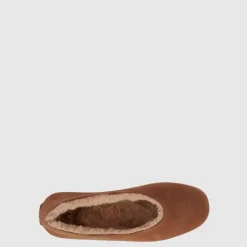 Flats-Aquatalia Qassidy Whiskey