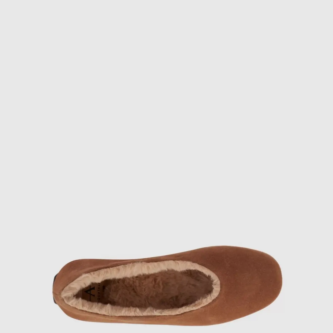 Flats-Aquatalia Qassidy Whiskey