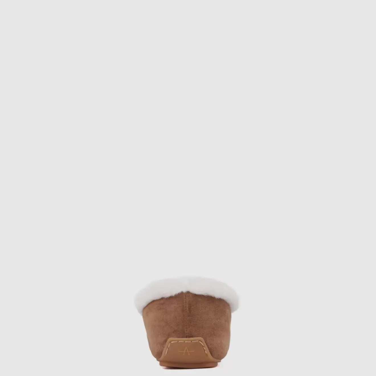 Flats-Aquatalia Qassidy Champagne/White