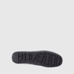 Flats-Aquatalia Qlaire Black