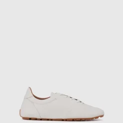 Sneakers-Aquatalia Qrystal Off White