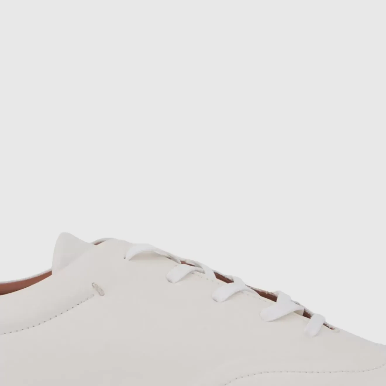 Sneakers-Aquatalia Qrystal Off White