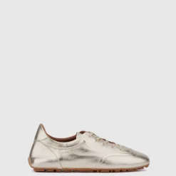 Sneakers-Aquatalia Qrystal Platino