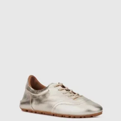 Sneakers-Aquatalia Qrystal Platino