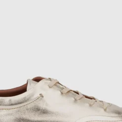 Sneakers-Aquatalia Qrystal Platino