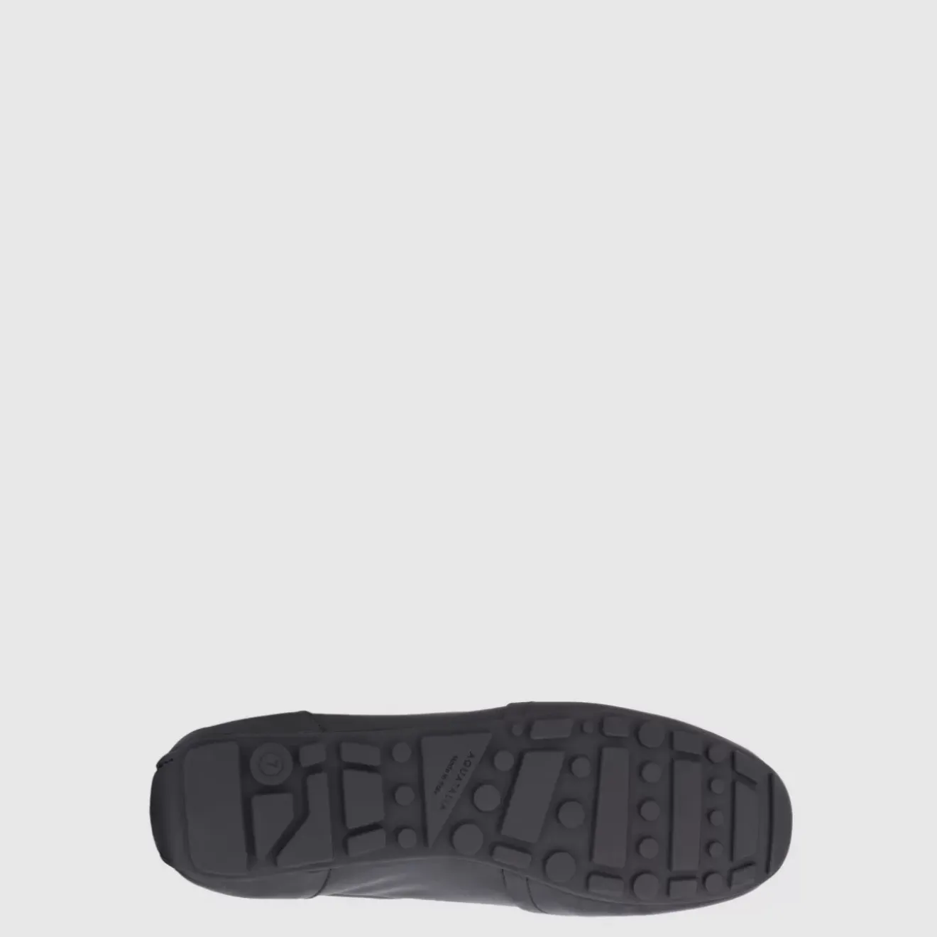 Sneakers-Aquatalia Qrystal Black