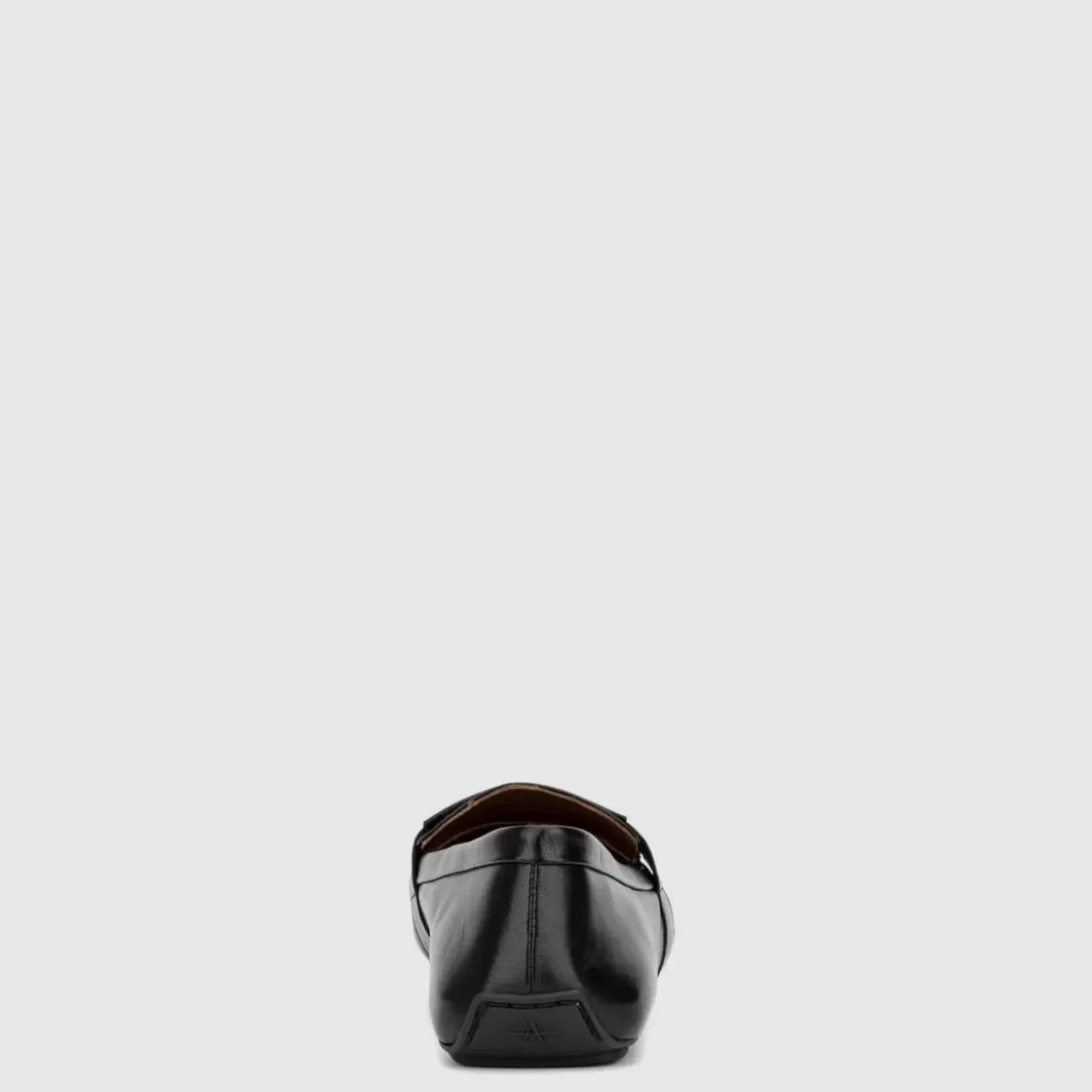 Flats-Aquatalia Quinna Black