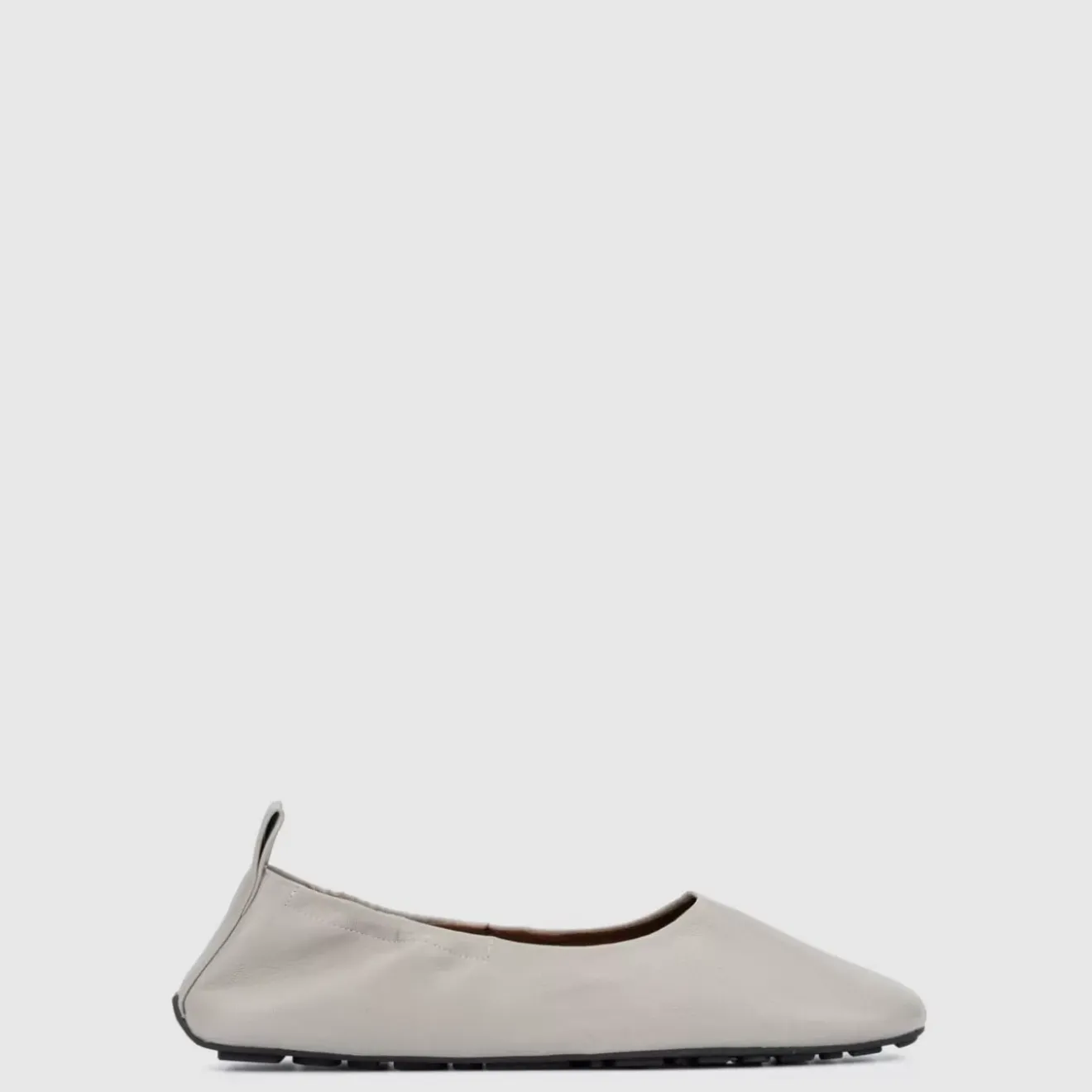 Flats-Aquatalia Quortney Light Grey