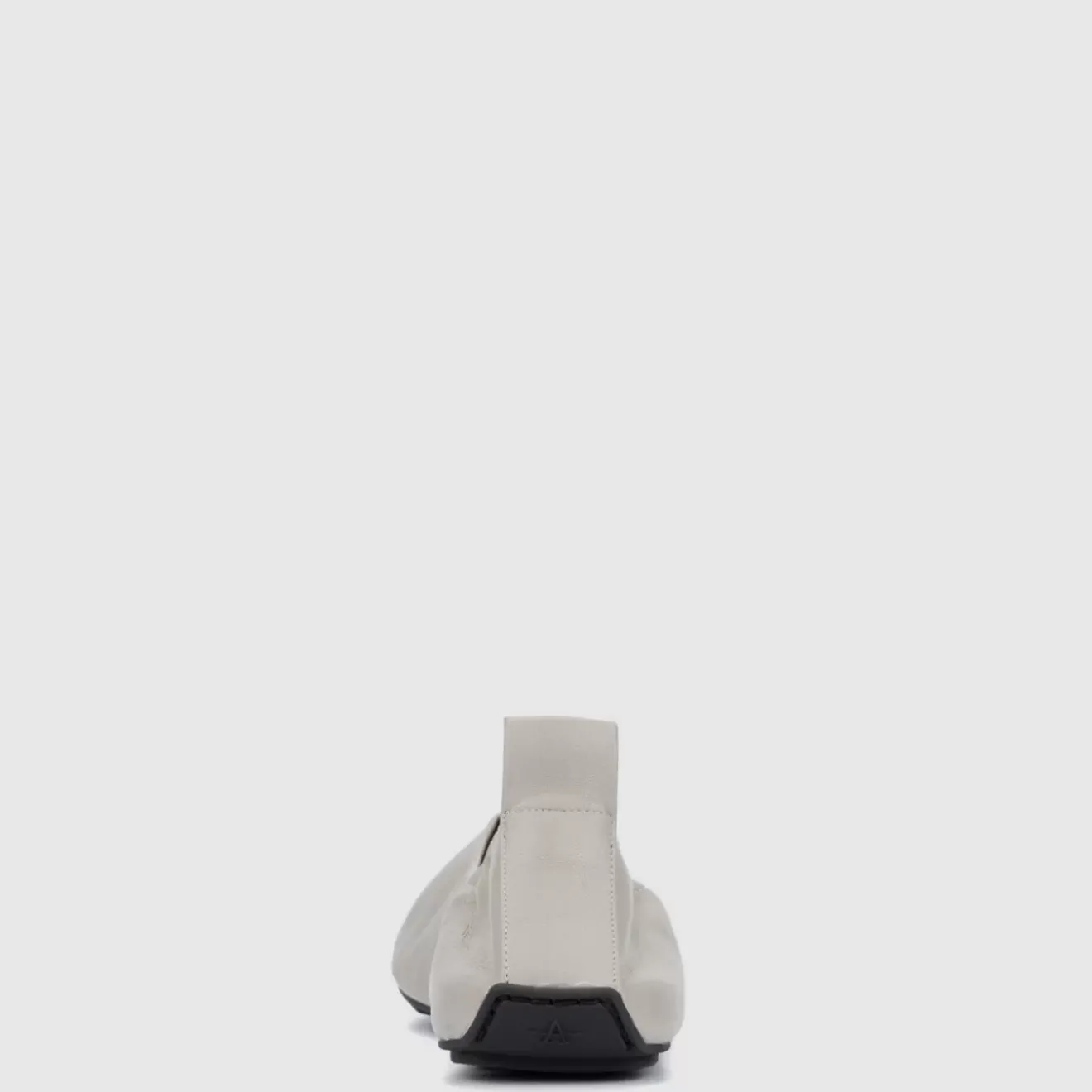 Flats-Aquatalia Quortney Light Grey