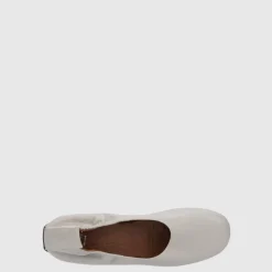 Flats-Aquatalia Quortney Light Grey