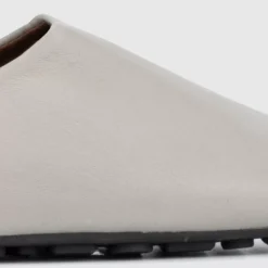 Flats-Aquatalia Quortney Light Grey