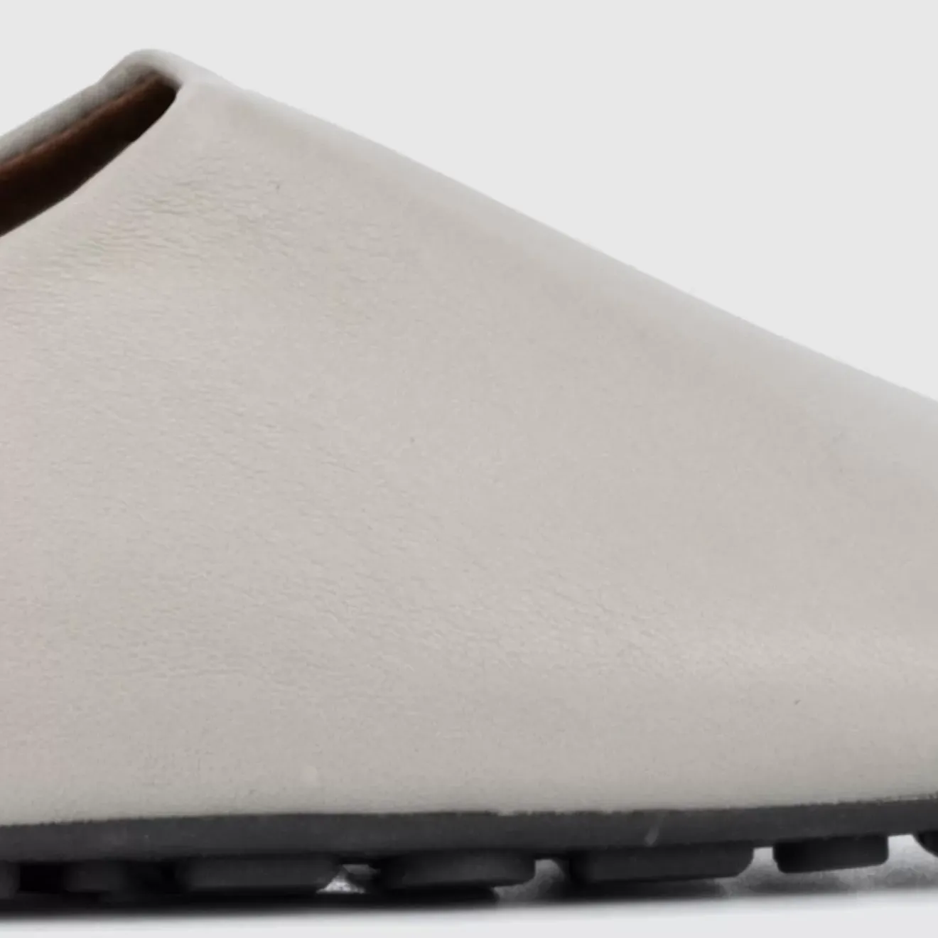 Flats-Aquatalia Quortney Light Grey