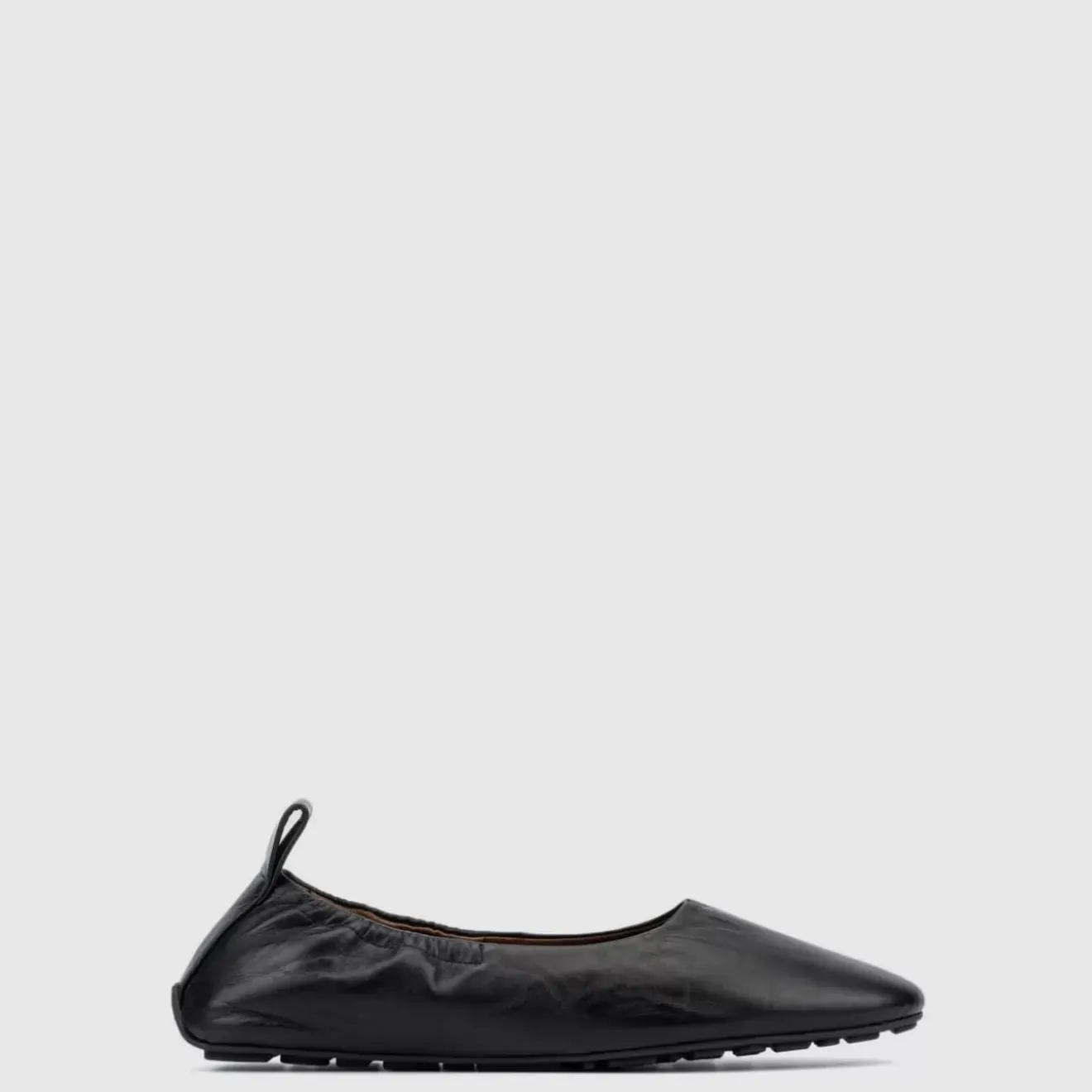 Flats-Aquatalia Quortney Black