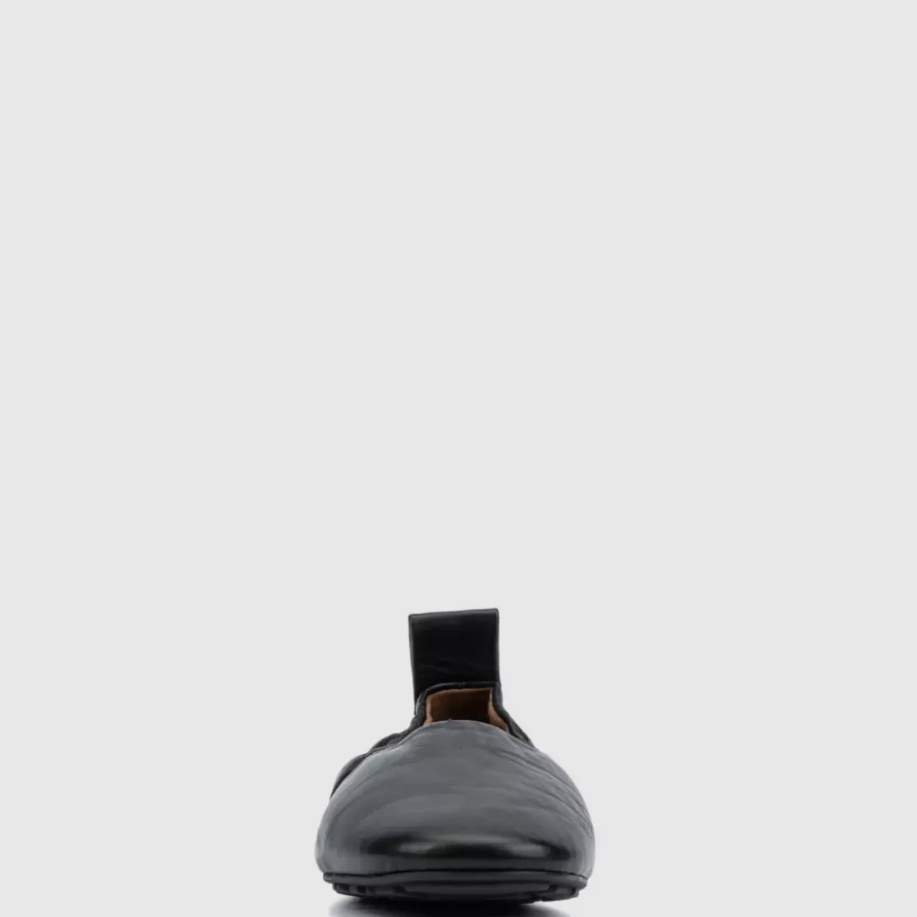 Flats-Aquatalia Quortney Black