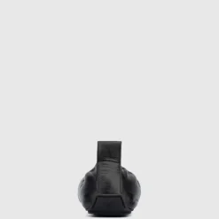Flats-Aquatalia Quortney Black