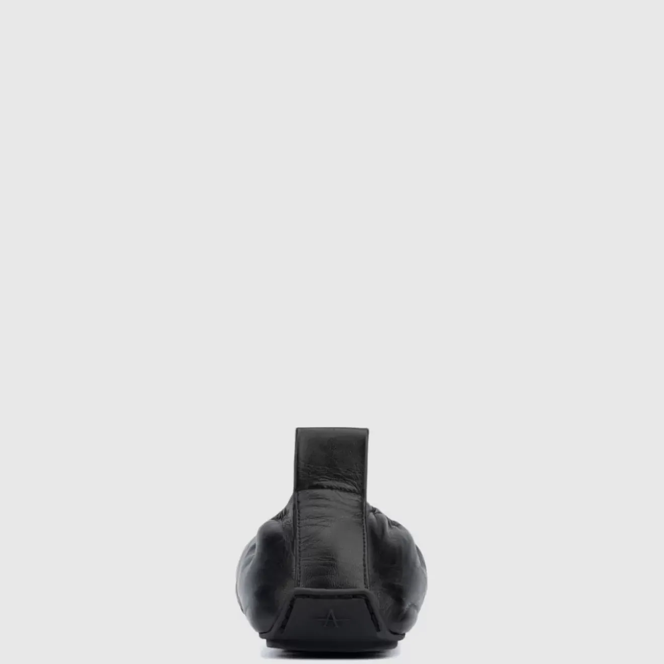 Flats-Aquatalia Quortney Black
