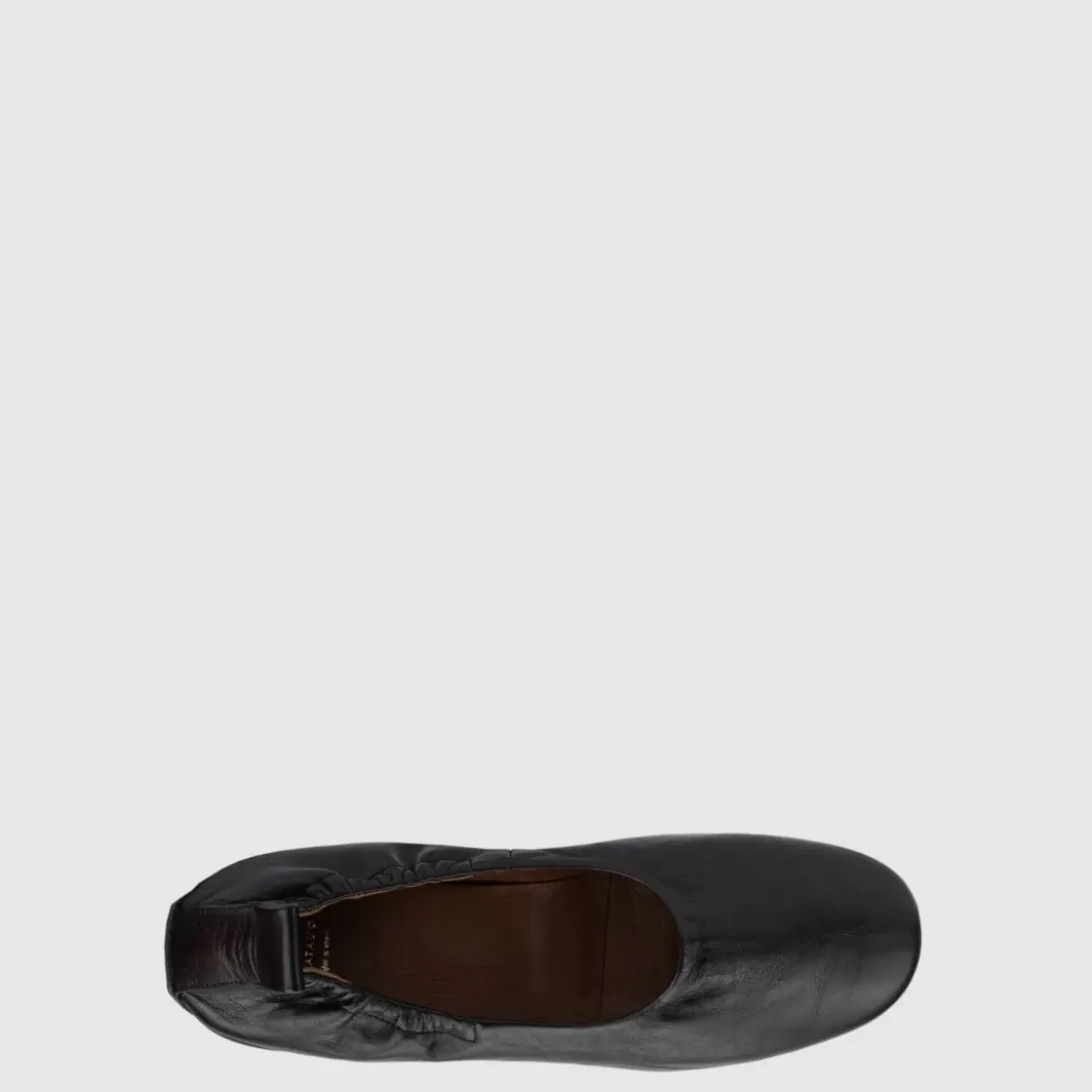 Flats-Aquatalia Quortney Black