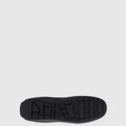 Flats-Aquatalia Quortney Black