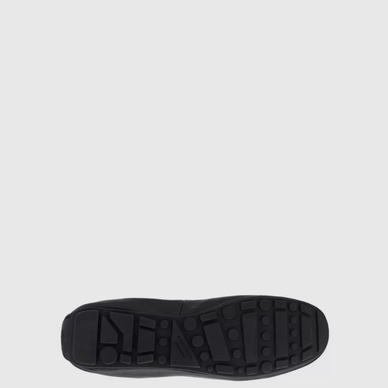 Flats-Aquatalia Quortney Black