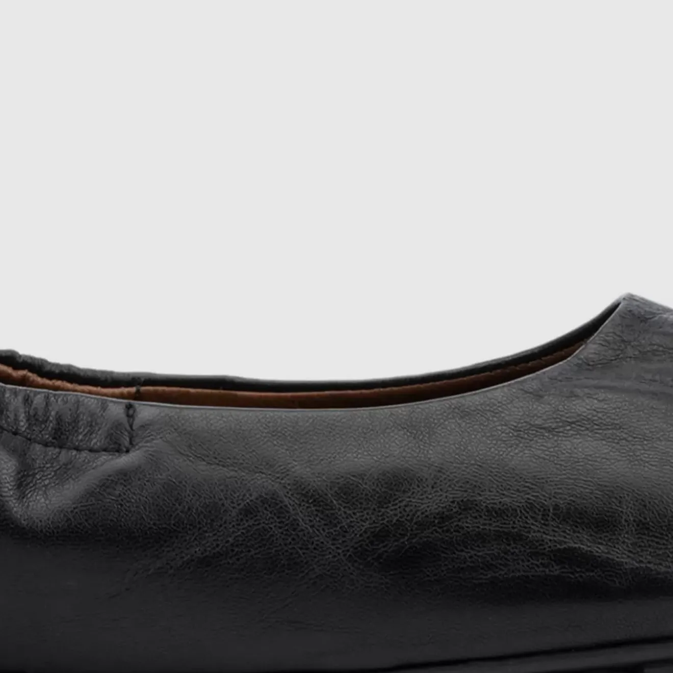 Flats-Aquatalia Quortney Black