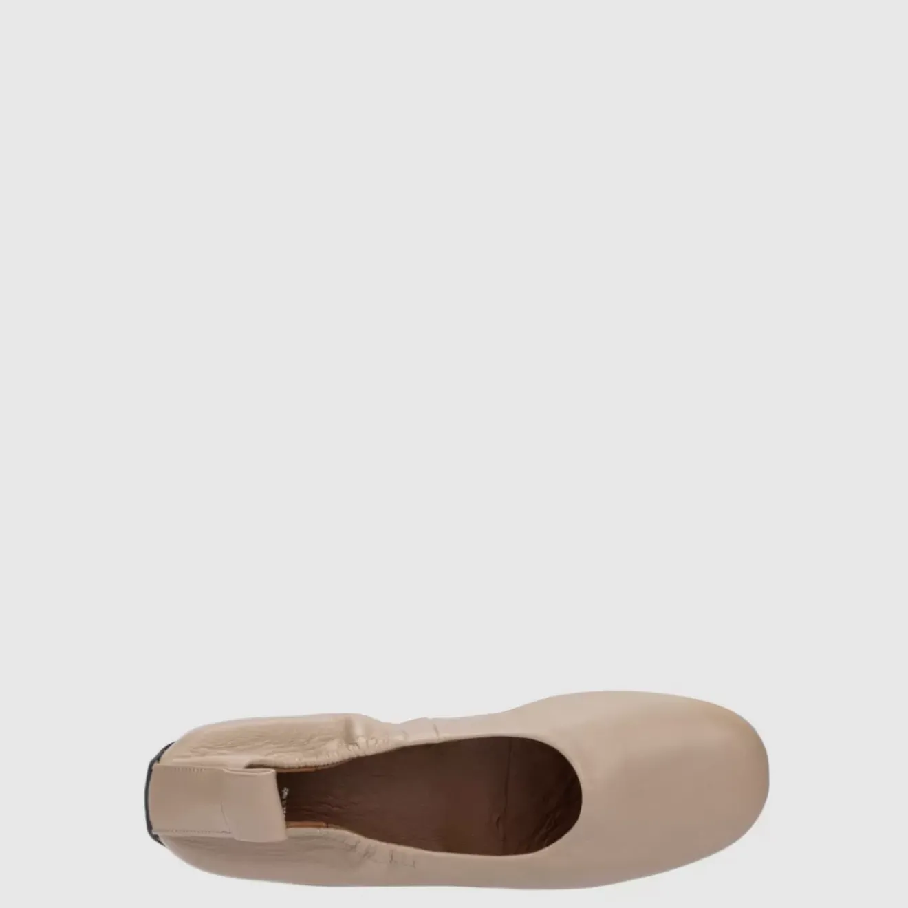 Flats-Aquatalia Quortney Taupe