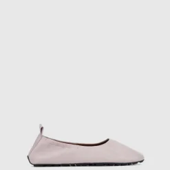 Flats-Aquatalia Quortney Lilac