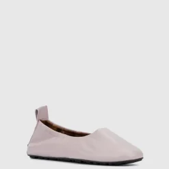 Flats-Aquatalia Quortney Lilac