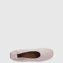Flats-Aquatalia Quortney Lilac