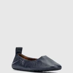 Flats-Aquatalia Quortney Marine