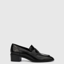 Flats-Aquatalia Rada Black