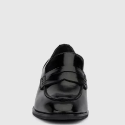 Flats-Aquatalia Rada Black