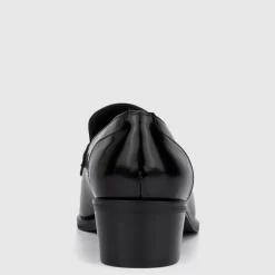 Flats-Aquatalia Rada Black