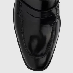Flats-Aquatalia Rada Black