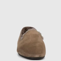 Flats-Aquatalia Rayla Light Taupe