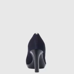 Heels-Aquatalia Raysa Navy