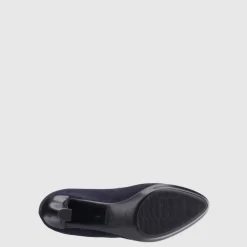 Heels-Aquatalia Raysa Navy