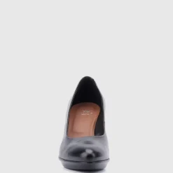 Heels-Aquatalia Raysa Black