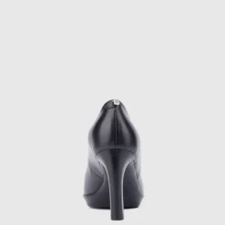 Heels-Aquatalia Raysa Black