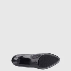 Heels-Aquatalia Raysa Black