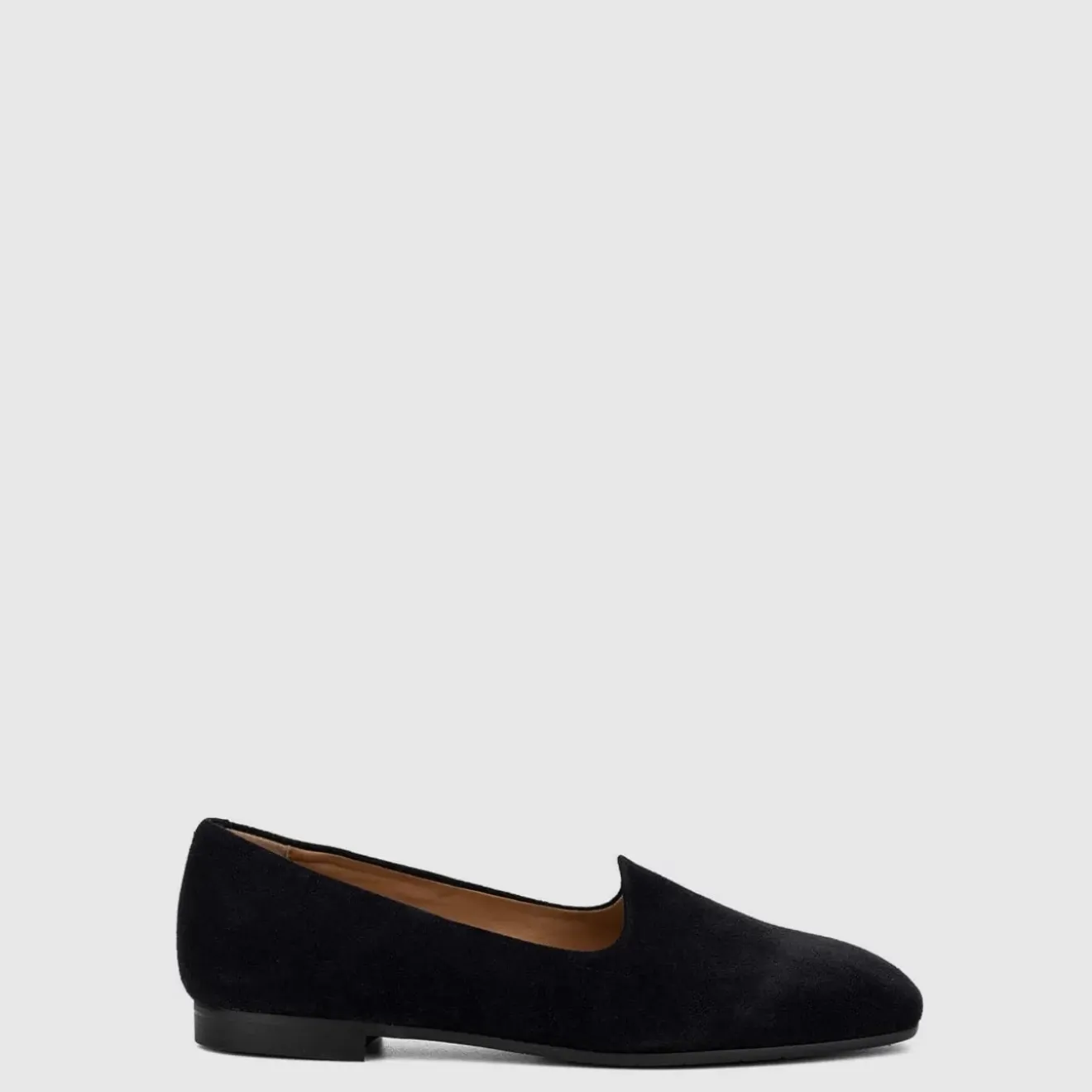 Flats-Aquatalia Reanna Navy