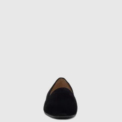 Flats-Aquatalia Reanna Navy