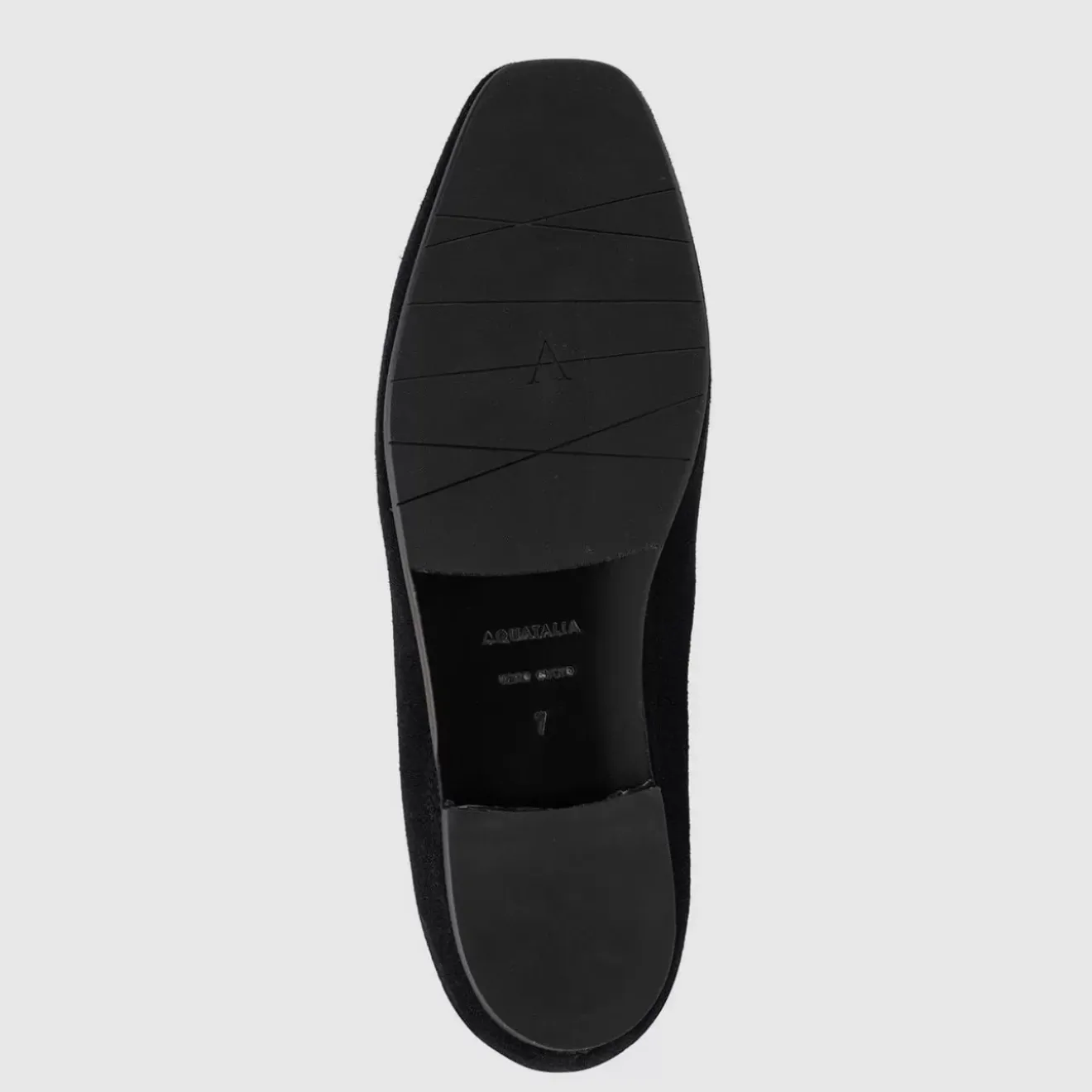 Flats-Aquatalia Reanna Navy