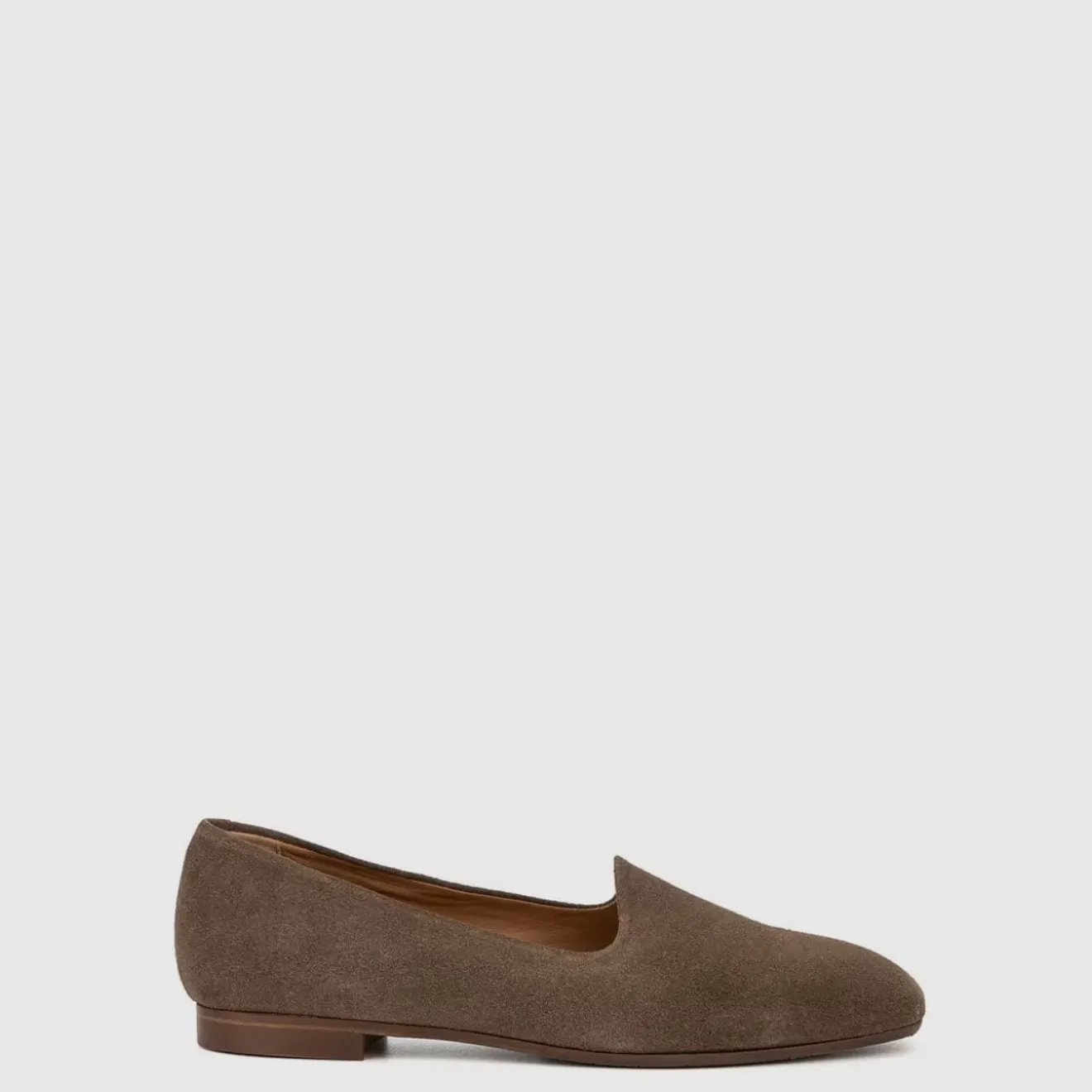 Flats-Aquatalia Reanna Taupe