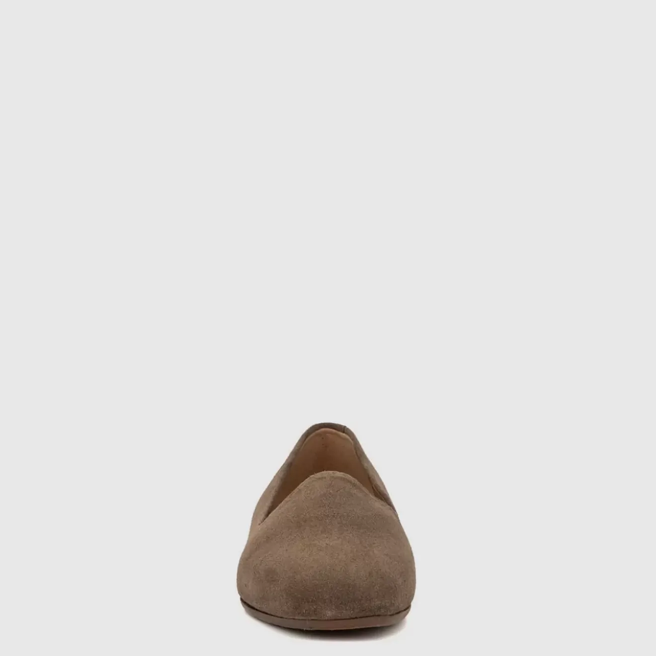 Flats-Aquatalia Reanna Taupe