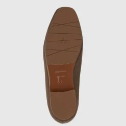 Flats-Aquatalia Reanna Taupe