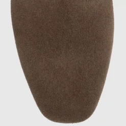 Flats-Aquatalia Reanna Taupe