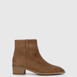 Boots-Aquatalia Reeta Whiskey