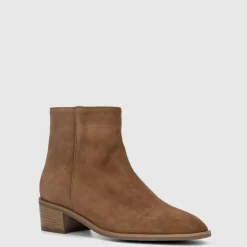 Boots-Aquatalia Reeta Whiskey