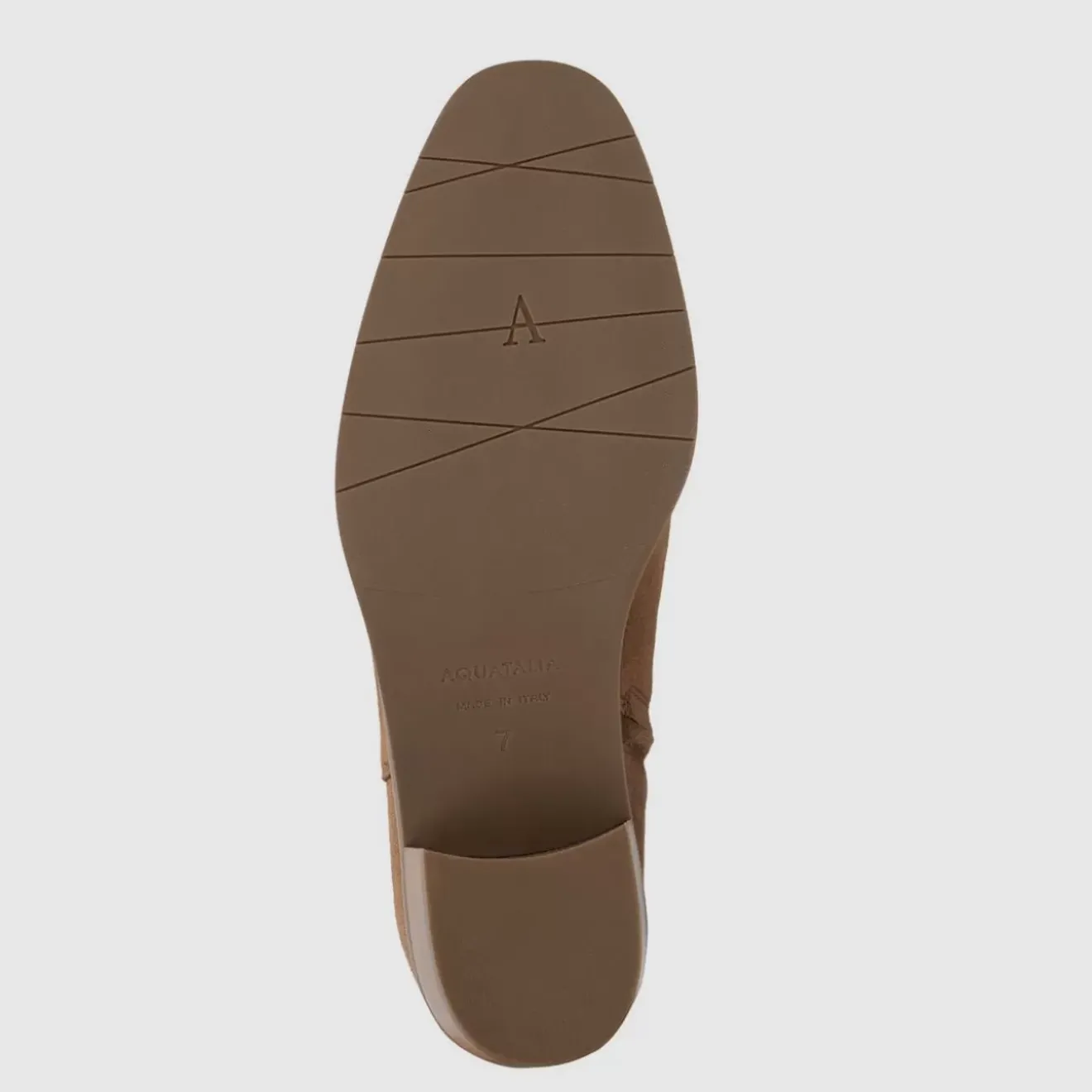 Boots-Aquatalia Reeta Whiskey