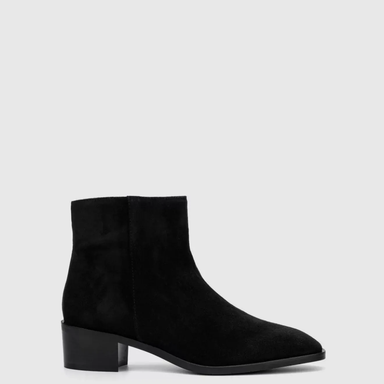 Boots-Aquatalia Reeta Black